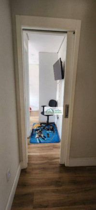 Imagem Apartamento com 3 Quartos para Alugar, 174 m² em Vila Leopoldina - São Paulo