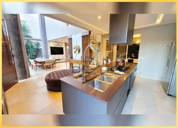 Imagem Casa com 4 Quartos para Alugar, 390 m² em Alphaville - Santana De Parnaíba Imagem Casa com 4 Quartos para Alugar, 390 m² em Alphaville - Santana De Parnaíba