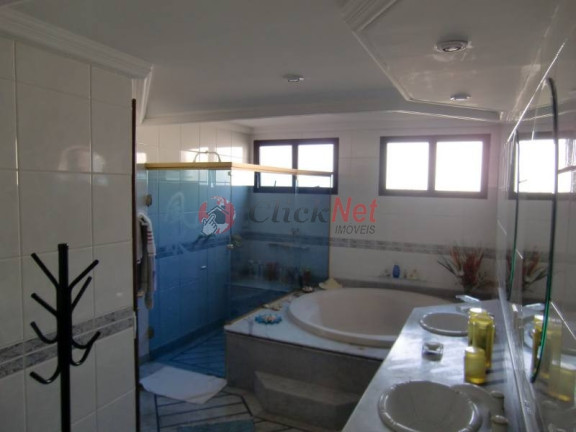 Imagem Apartamento com 4 Quartos à Venda, 423 m² em Santo Antônio - São Caetano Do Sul Imagem Apartamento com 4 Quartos à Venda, 423 m² em Santo Antônio - São Caetano Do Sul