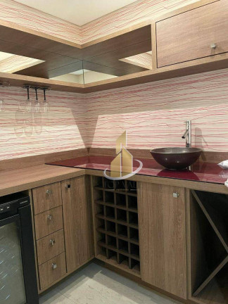 Imagem Apartamento com 4 Quartos à Venda, 183 m² em Jardim Aquarius - São José Dos Campos Imagem Apartamento com 4 Quartos à Venda, 183 m² em Jardim Aquarius - São José Dos Campos
