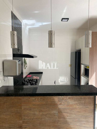 Imagem Casa com 2 Quartos à Venda, 90 m² em Condomínio Residencial Parque Da Liberdade Iv - São José Do Rio Preto Imagem Casa com 2 Quartos à Venda, 90 m² em Condomínio Residencial Parque Da Liberdade Iv - São José Do Rio Preto