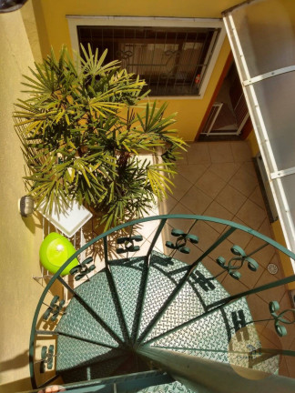 Imagem Sobrado com 3 Quartos à Venda, 160 m² em Osvaldo Cruz - São Caetano Do Sul Imagem Sobrado com 3 Quartos à Venda, 160 m² em Osvaldo Cruz - São Caetano Do Sul