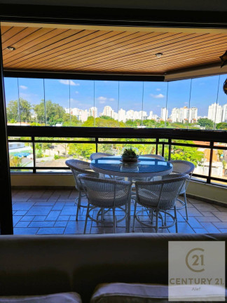 Apartamento com 3 Quartos à Venda, 246 m² em Bela Aliança - São Paulo