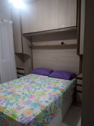 Imagem Apartamento com 2 Quartos à Venda, 48 m² em Ocian - Praia Grande