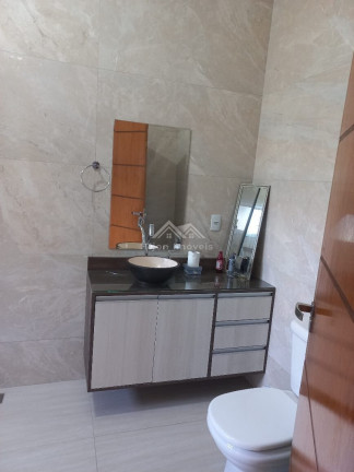Imagem Casa de Condomínio com 3 Quartos à Venda, 173 m² em Condomínio Village Da Serra - Araçoiaba Da Serra Imagem Casa de Condomínio com 3 Quartos à Venda, 173 m² em Condomínio Village Da Serra - Araçoiaba Da Serra