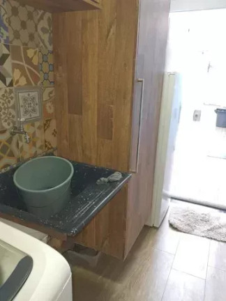 Imagem Casa de Condomínio com 3 Quartos à Venda, 154 m² em Vila Dos Comerciários 2 - Taubaté Imagem Casa de Condomínio com 3 Quartos à Venda, 154 m² em Vila Dos Comerciários 2 - Taubaté