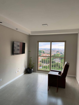 Imagem Apartamento com 2 Quartos à Venda, em Vila Ivone - São Paulo Imagem Apartamento com 2 Quartos à Venda, em Vila Ivone - São Paulo