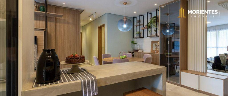 Imagem Apartamento com 2 Quartos à Venda, 68 m² em Recanto Quarto Centenário - Jundiaí