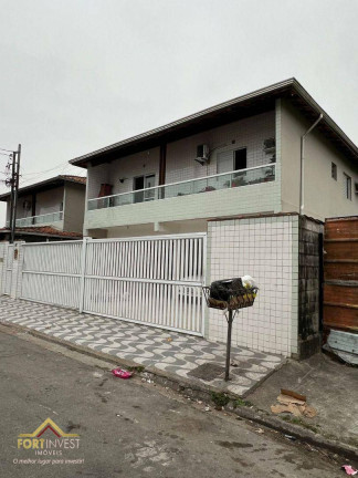 Imóvel com 2 Quartos à Venda, 48 m² em Vila Sônia - Praia Grande