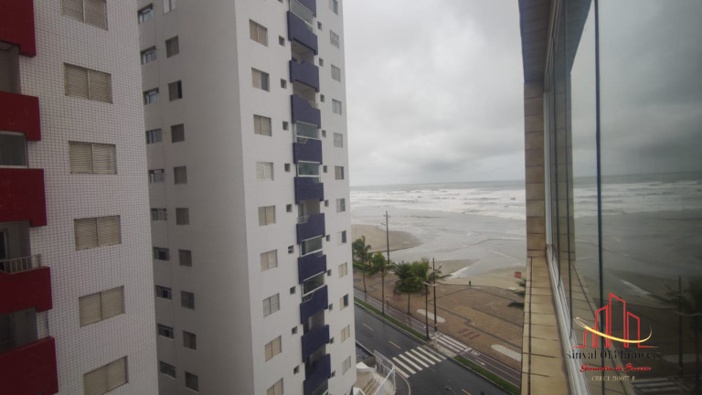Imagem Apartamento com 1 Quarto à Venda, 46 m² em Mirim - Praia Grande Imagem Apartamento com 1 Quarto à Venda, 46 m² em Mirim - Praia Grande