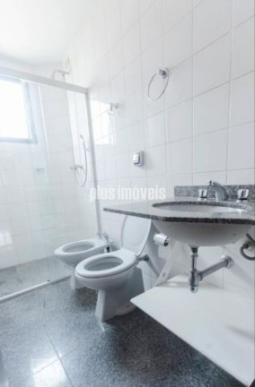 Imagem Apartamento com 3 Quartos à Venda, 160 m² em Vila Mariana - São Paulo Imagem Apartamento com 3 Quartos à Venda, 160 m² em Vila Mariana - São Paulo