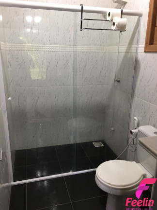 Imagem Casa com 3 Quartos à Venda, 280 m² em Campeche - Florianópolis