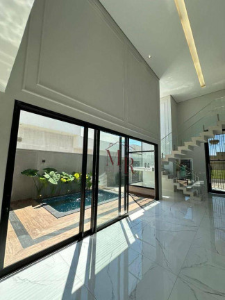 Imagem Casa com 3 Quartos à Venda, 300 m² em Parque Residencial Buona Vita - São José Do Rio Preto Imagem Casa com 3 Quartos à Venda, 300 m² em Parque Residencial Buona Vita - São José Do Rio Preto