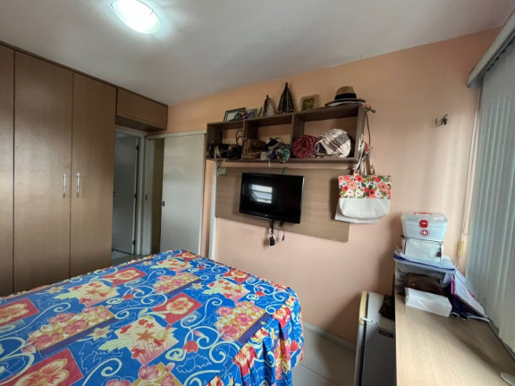 Imagem Imóvel com 3 Quartos à Venda, 80 m² em Nossa Senhora Das Graças - Manaus
