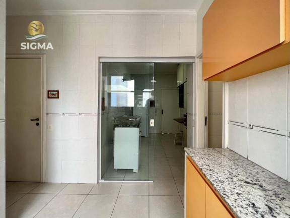 Imagem Apartamento com 2 Quartos à Venda, 140 m² em Jardim Astúrias - Guarujá Imagem Apartamento com 2 Quartos à Venda, 140 m² em Jardim Astúrias - Guarujá