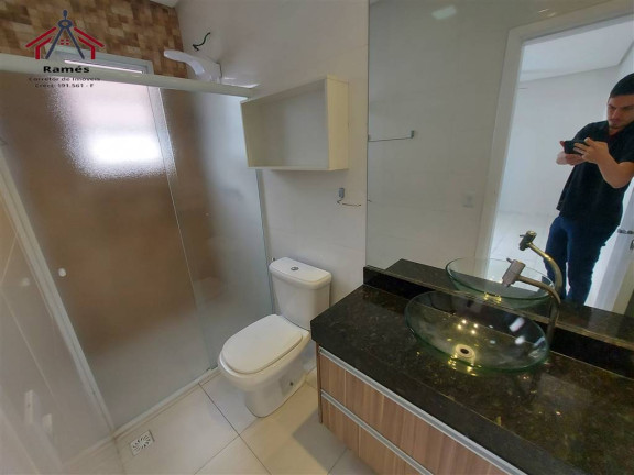 Imagem Casa com 3 Quartos à Venda, 141 m² em Forte - Praia Grande Imagem Casa com 3 Quartos à Venda, 141 m² em Forte - Praia Grande