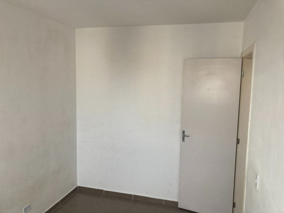 Imagem Apartamento com 2 Quartos para Alugar, 49 m² em Vila Urupês - Suzano