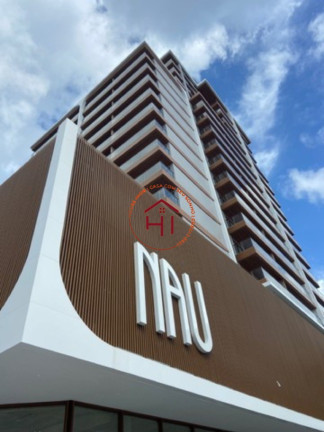 Imagem Apartamento com 1 Quarto à Venda, 34 m² em Barra - Salvador