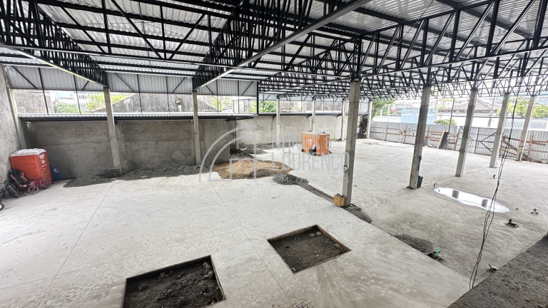 Imagem Imóvel Comercial à Venda ou Locação, 1.200 m² em Vila Mathias - Santos Imagem Imóvel Comercial à Venda ou Locação, 1.200 m² em Vila Mathias - Santos