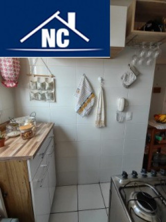 Imagem Apartamento com 2 Quartos à Venda, 49 m² em Jardim Celeste - São Paulo
