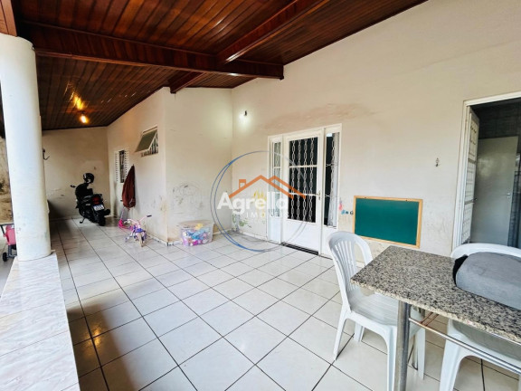 Casa com 1 Quarto à Venda, 126 m² em Jardim Flamboyant - Mogi Mirim