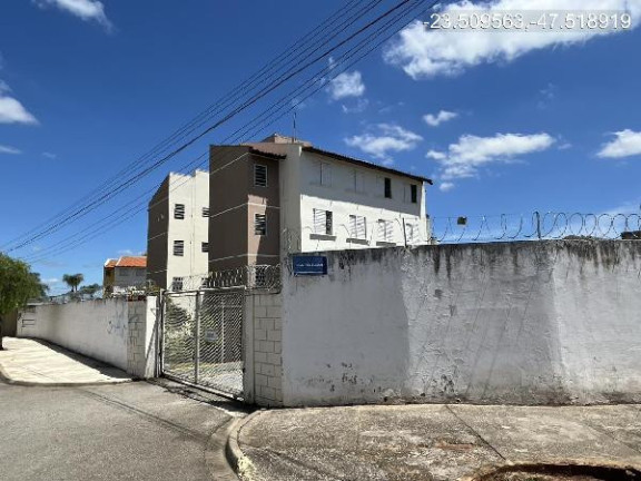 Apartamento com 2 Quartos à Venda, 44 m² em Ipatinga - Sorocaba