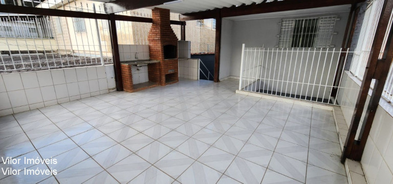 Imagem Casa com 3 Quartos à Venda, 120 m² em Jardim Cachoeira - São Paulo