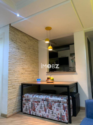 Imóvel com 2 Quartos à Venda, 45 m² em Parque Munhoz - São Paulo