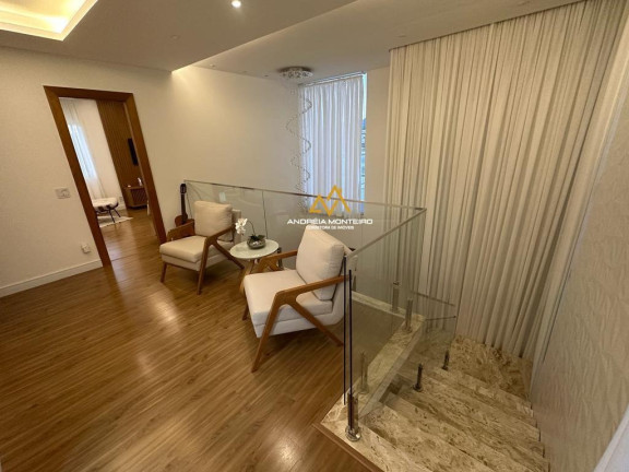 Imagem Casa com 3 Quartos à Venda, 288 m² em Inoa - Maricá Imagem Casa com 3 Quartos à Venda, 288 m² em Inoa - Maricá