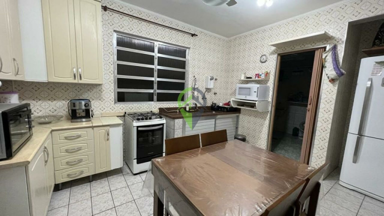 Imagem Apartamento com 3 Quartos à Venda, 84 m² em Aparecida - Santos