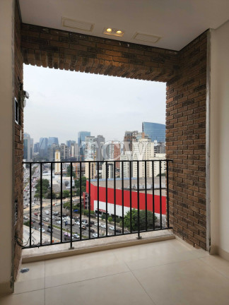 Imagem Apartamento com 3 Quartos à Venda, 303 m² em Itaim Bibi - São Paulo