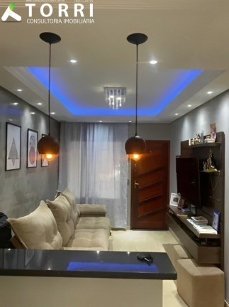 Imagem Casa com 2 Quartos à Venda, 67 m² em Jardim Residencial Villa Amato - Sorocaba Imagem Casa com 2 Quartos à Venda, 67 m² em Jardim Residencial Villa Amato - Sorocaba