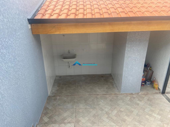 Imagem Casa com 2 Quartos à Venda, 79 m² em Vila Das Hortências - Jundiaí