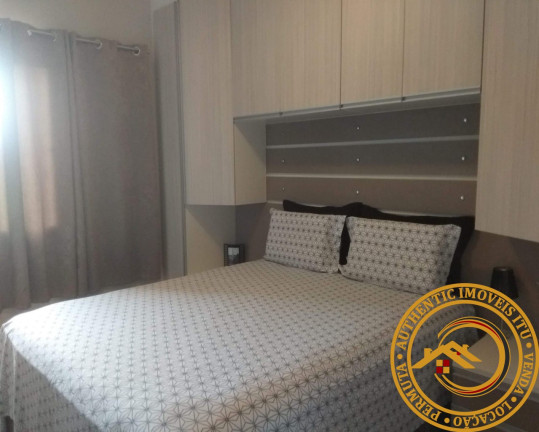 Imagem Apartamento com 3 Quartos à Venda, 68 m² em Jardins Das Rosas - Itu