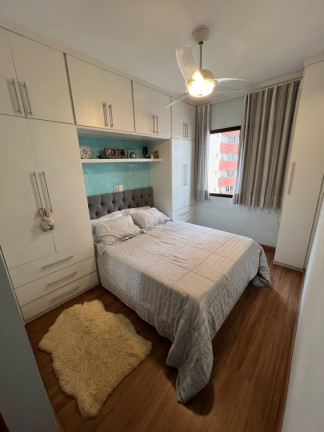 Imagem Imóvel com 2 Quartos à Venda, 63 m² em Vila Guarani (z Sul) - São Paulo