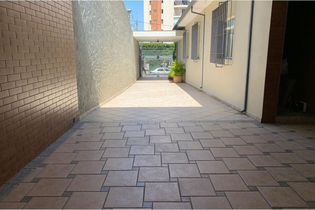 Imagem Casa com 5 Quartos à Venda, em Vila Maria Alta - São Paulo Imagem Casa com 5 Quartos à Venda, em Vila Maria Alta - São Paulo