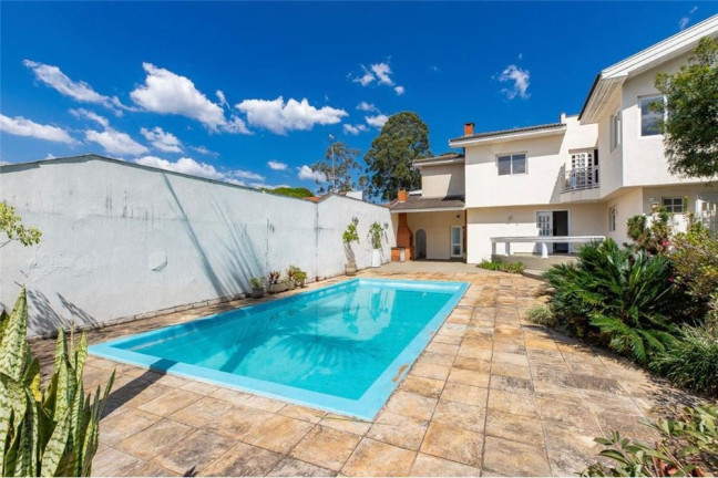 Imagem Casa com 4 Quartos à Venda,  em Jardim Consórcio - São Paulo