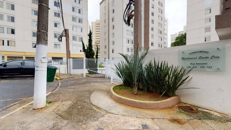 Imagem Apartamento com 3 Quartos à Venda, 70 m² em Vila Mariana - São Paulo Imagem Apartamento com 3 Quartos à Venda, 70 m² em Vila Mariana - São Paulo