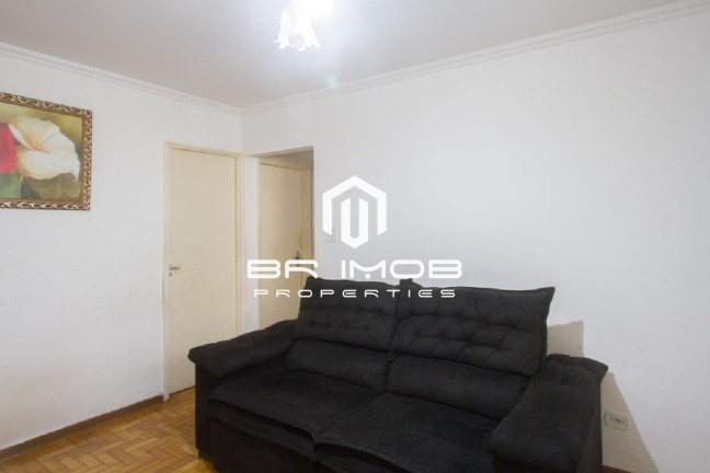 Imagem Imóvel com 2 Quartos à Venda, 52 m² em Bela Vista - São Paulo Imagem Imóvel com 2 Quartos à Venda, 52 m² em Bela Vista - São Paulo