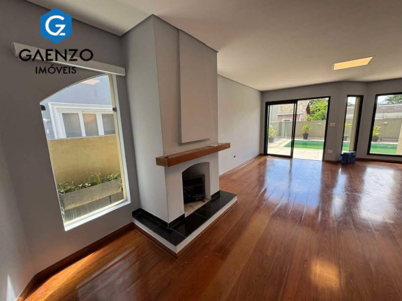 Imagem Casa de Condomínio com 4 Quartos à Venda, 360 m² em Alphaville - Santana De Parnaíba Imagem Casa de Condomínio com 4 Quartos à Venda, 360 m² em Alphaville - Santana De Parnaíba