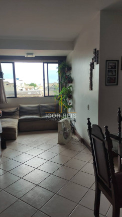 Apartamento com 2 Quartos à Venda,  em Parque Rosário - Campos Dos Goytacazes