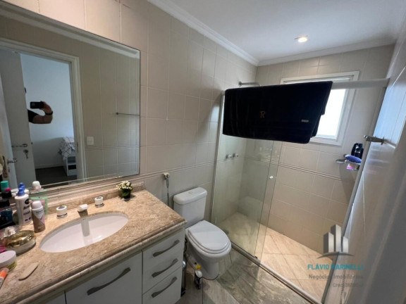 Imagem Apartamento com 3 Quartos à Venda, 139 m² em Tamboré - Santana De Parnaíba Imagem Apartamento com 3 Quartos à Venda, 139 m² em Tamboré - Santana De Parnaíba