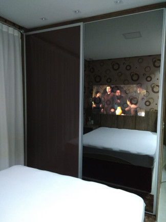 Imagem Apartamento com 3 Quartos à Venda,  em Paraíso - Santo André
