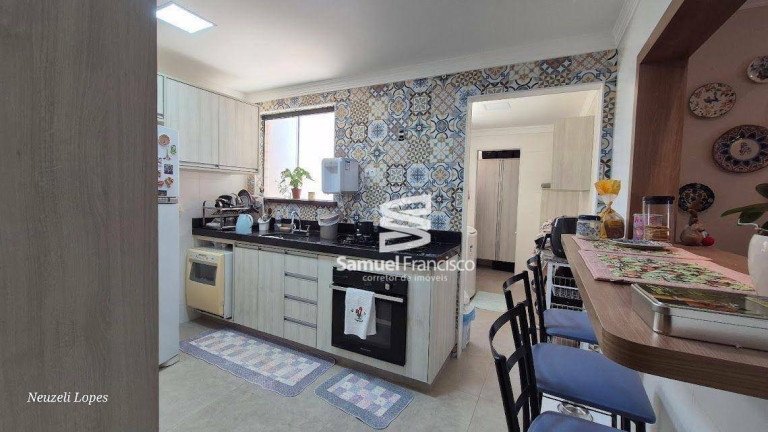 Imagem Apartamento com 3 Quartos à Venda, 90 m² em São Judas - Piracicaba Imagem Apartamento com 3 Quartos à Venda, 90 m² em São Judas - Piracicaba