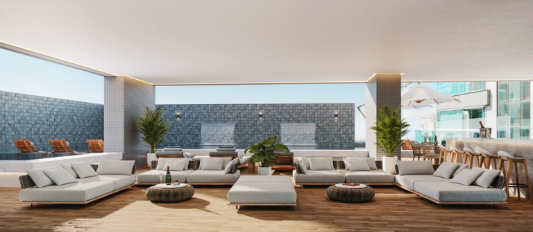 Imagem Apartamento com 4 Quartos à Venda, 225 m² em Itapema - Itapema