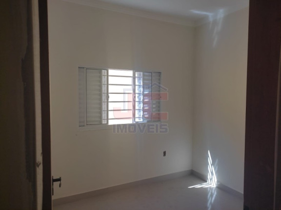 Imagem Casa com 3 Quartos à Venda, 143 m² em Jardim Fortaleza - Brodowski Imagem Casa com 3 Quartos à Venda, 143 m² em Jardim Fortaleza - Brodowski