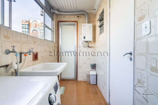 Imagem Apartamento com 3 Quartos à Venda, 160 m² em Jardim America - São Paulo Imagem Apartamento com 3 Quartos à Venda, 160 m² em Jardim America - São Paulo