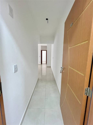 Imagem Apartamento com 1 Quarto para Alugar, 50 m² em Caiçara - Praia Grande