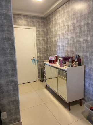 Imagem Apartamento com 2 Quartos à Venda, 65 m² em Alphaville Empresarial - Barueri