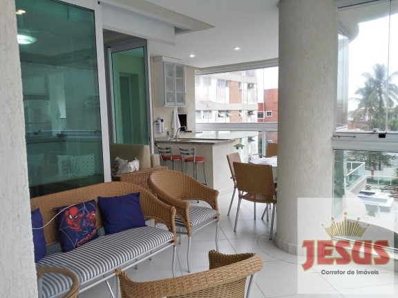 Imagem Apartamento com 3 Quartos à Venda, 120 m² em Enseada - Guarujá Imagem Apartamento com 3 Quartos à Venda, 120 m² em Enseada - Guarujá
